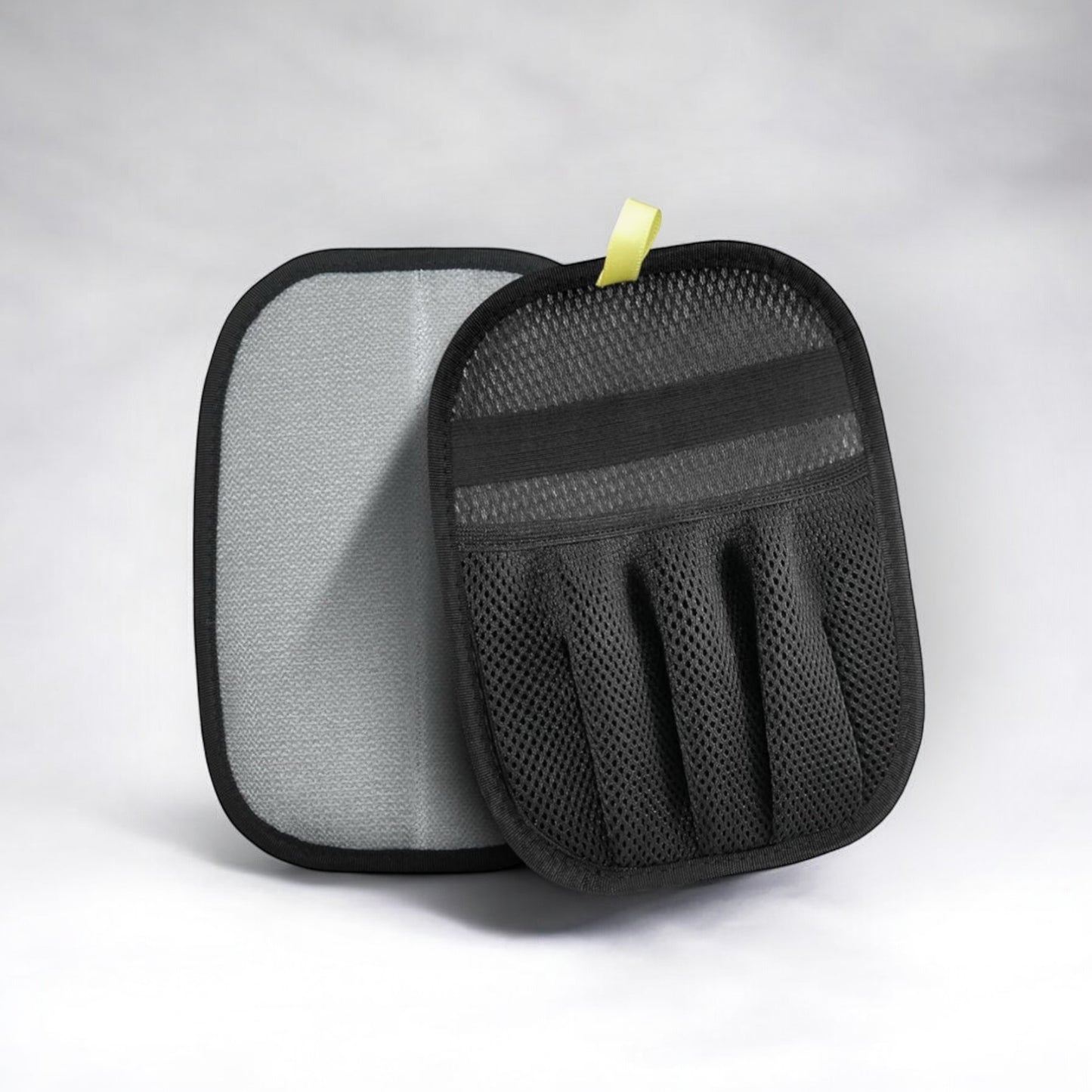Fur Swipe Pet Hair Removal Gloves